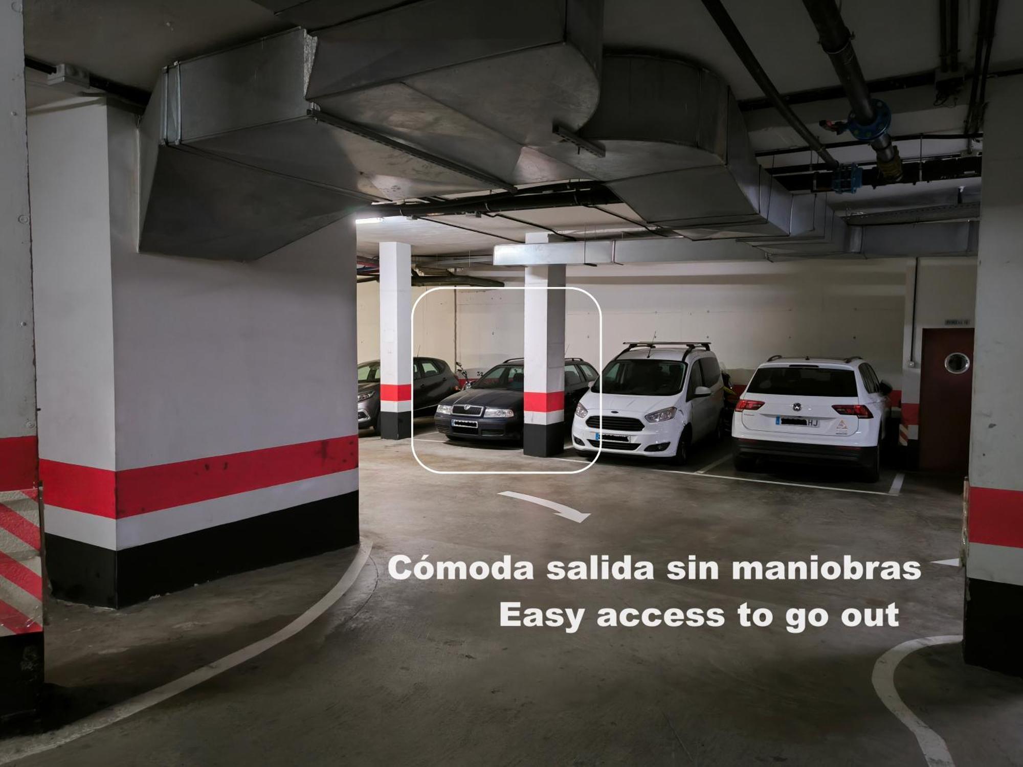 Apartamento Blue House - 2 Parkings Las Palmas de Gran Canaria Exterior foto